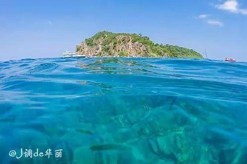 逃出海洋城堡